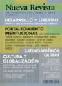 Nueva Revista de Pol&iacute;tica, Cultura y Arte 122 Abril 2009