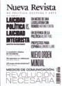 Nueva Revista de Pol&iacute;tica, Cultura y Arte 125 Octubre 2009