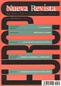 Nueva Revista de Pol&iacute;tica, Cultura y Arte 73  2001