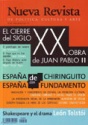Nueva Revista de Pol&iacute;tica, Cultura y Arte 99 mayo-junio 2005