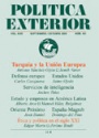 Pol&iacute;tica Exterior 101 septiembre-octubre 2004