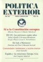 Pol&iacute;tica Exterior 103 enero-febrero 2005
