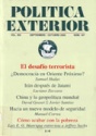 Pol&iacute;tica Exterior 107 Septiembre/Octubre 2005