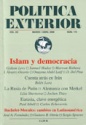 Pol&iacute;tica Exterior 110 Marzo-Abril 2006