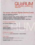 Qu&oacute;rum 11 primavera 2005