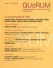 Qu�rum 20
