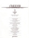 A trabe de Ouro 58 abril/mayo/junio 2004