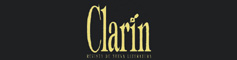 Clar&iacute;n