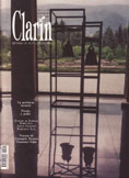Clarín. Revista de Nueva Literatura 58