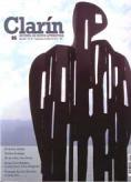Clarín. Revista de Nueva Literatura 95