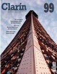 Clarín. Revista de Nueva Literatura 99