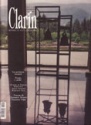 Clar&iacute;n. Revista de Nueva Literatura 58 Julio/Agosto 2005