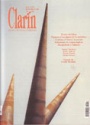 Clar&iacute;n. Revista de Nueva Literatura 59 Septiembre/Octubre 2005