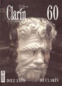 Clar&iacute;n. Revista de Nueva Literatura 60 Nociembre/Diciembre 2005