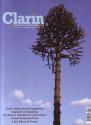 Clar&iacute;n. Revista de Nueva Literatura 96 Noviembre / Diciembre 2011