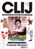 CLIJ (Cuadernos de Literatura Infantil y Juvenil) 187