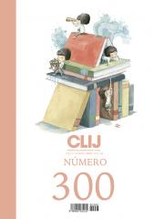 CLIJ (Cuadernos de Literatura Infantil y Juvenil) 300