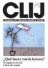 CLIJ (Cuadernos de Literatura Infantil y Juvenil) 166 diciembre 2003