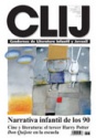 CLIJ (Cuadernos de Literatura Infantil y Juvenil) 174 septiembre 2004