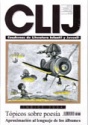 CLIJ (Cuadernos de Literatura Infantil y Juvenil) 178 enero 2005