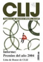 CLIJ (Cuadernos de Literatura Infantil y Juvenil) 181 abril 2005