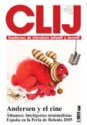 CLIJ (Cuadernos de Literatura Infantil y Juvenil) 182 mayo 2005