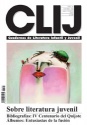CLIJ (Cuadernos de Literatura Infantil y Juvenil) 184 julio-agosto 2005