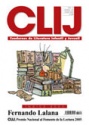 CLIJ (Cuadernos de Literatura Infantil y Juvenil) 189 Enero 2006
