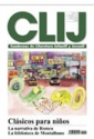 CLIJ (Cuadernos de Literatura Infantil y Juvenil) 193 Mayo 2006
