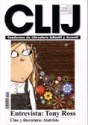 CLIJ (Cuadernos de Literatura Infantil y Juvenil) 199 Diciembre 2006