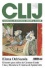 CLIJ (Cuadernos de Literatura Infantil y Juvenil) 216