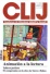 CLIJ (Cuadernos de Literatura Infantil y Juvenil) 218 Septiembre 2008