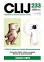 CLIJ (Cuadernos de Literatura Infantil y Juvenil) 233
