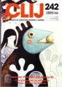 CLIJ (Cuadernos de Literatura Infantil y Juvenil) 242 Julio / Agosto 2011