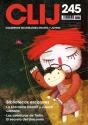 CLIJ (Cuadernos de Literatura Infantil y Juvenil) 245 Enero / Febrero 2012