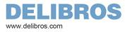 Delibros