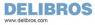 Delibros