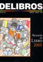 Delibros 183 enero 2005