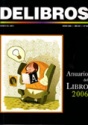 Delibros 194 Enero 2006