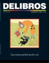 Delibros 201 Septiembre 2006