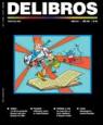 Delibros 253 Mayo 2011