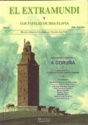 El Extramundi y los papeles de Iria Flavia 37 primavera 2004