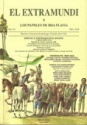 El Extramundi y los papeles de Iria Flavia 42 verano 2005