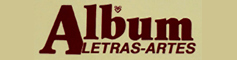 �lbum. Letras-Artes
