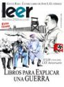 Leer 204 Julio / Agosto 2009