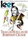 Leer 208 Diciembre / Enero 2010 2009