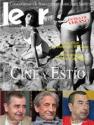 Leer 224 Julio / Agosto 2011