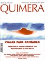 Quimera 246-247 julio-agosto 2004