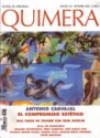 Quimera 261 septiembre 2005