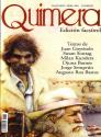 Quimera 344 Julio 2012